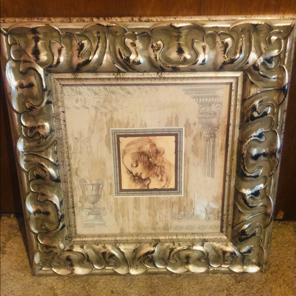 Framed Art